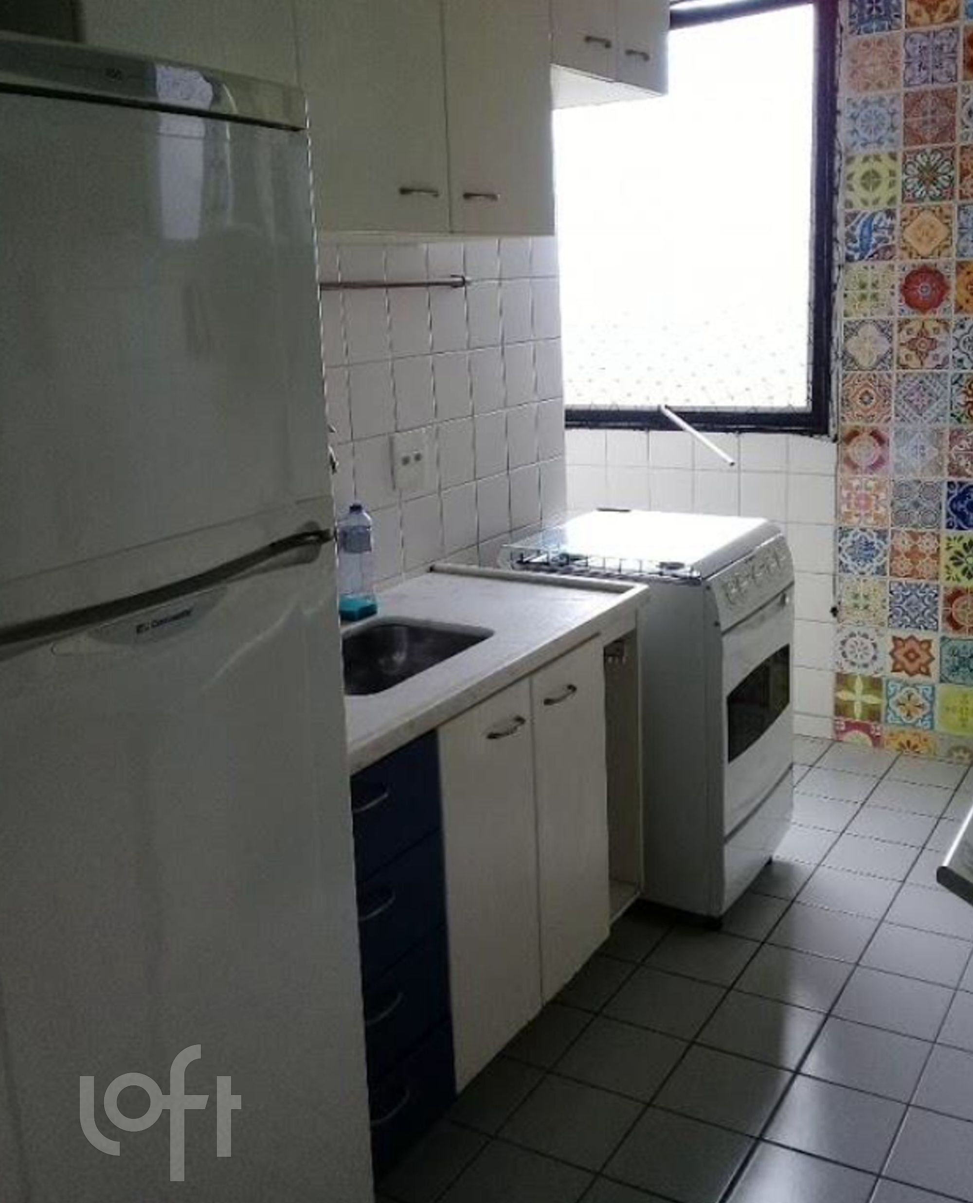 Apartamento, 2 quartos, 50 m² - Foto 11