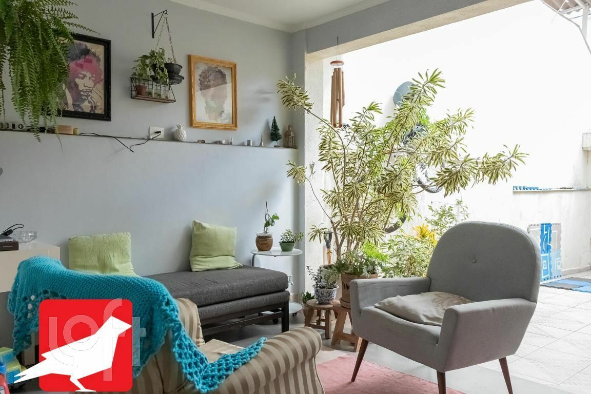 Casa, 3 quartos, 135 m² - Foto 14