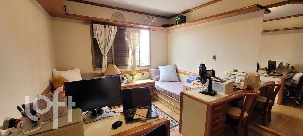 Apartamento, 3 quartos, 136 m² - Foto 15