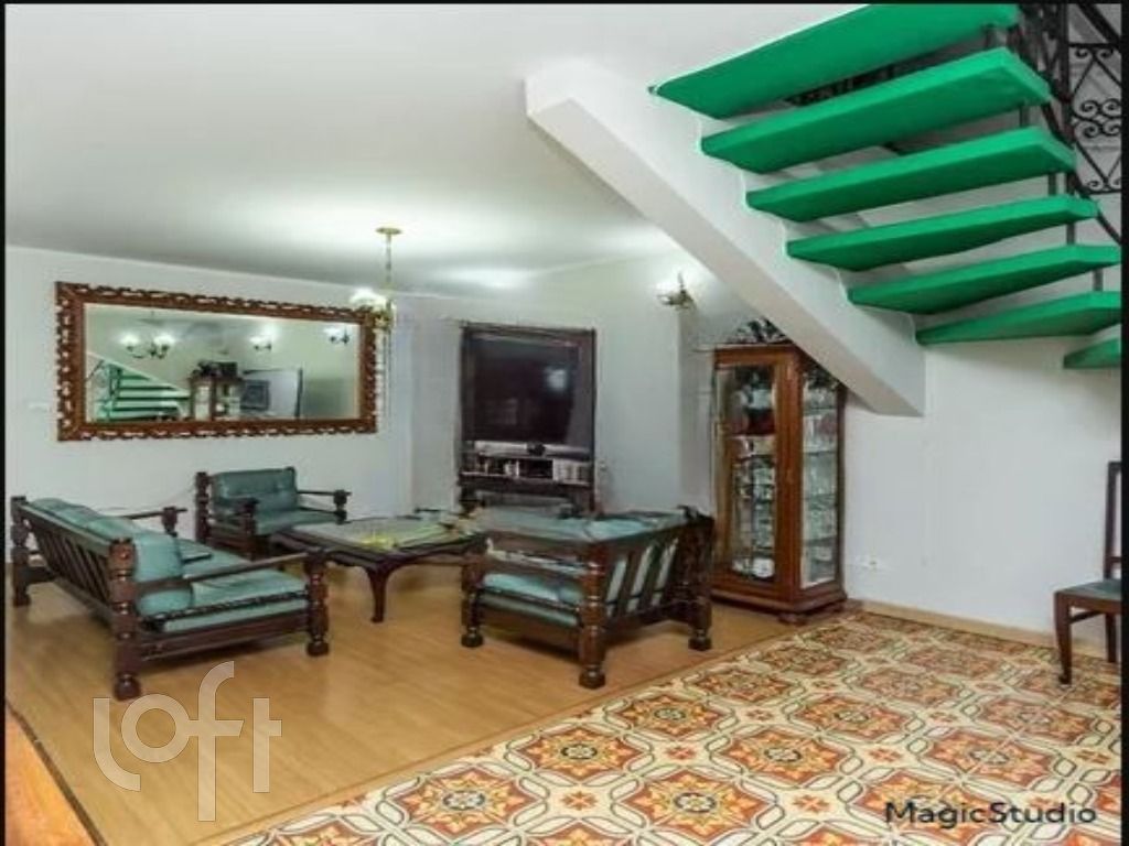 Casa, 4 quartos, 193 m² - Foto 2