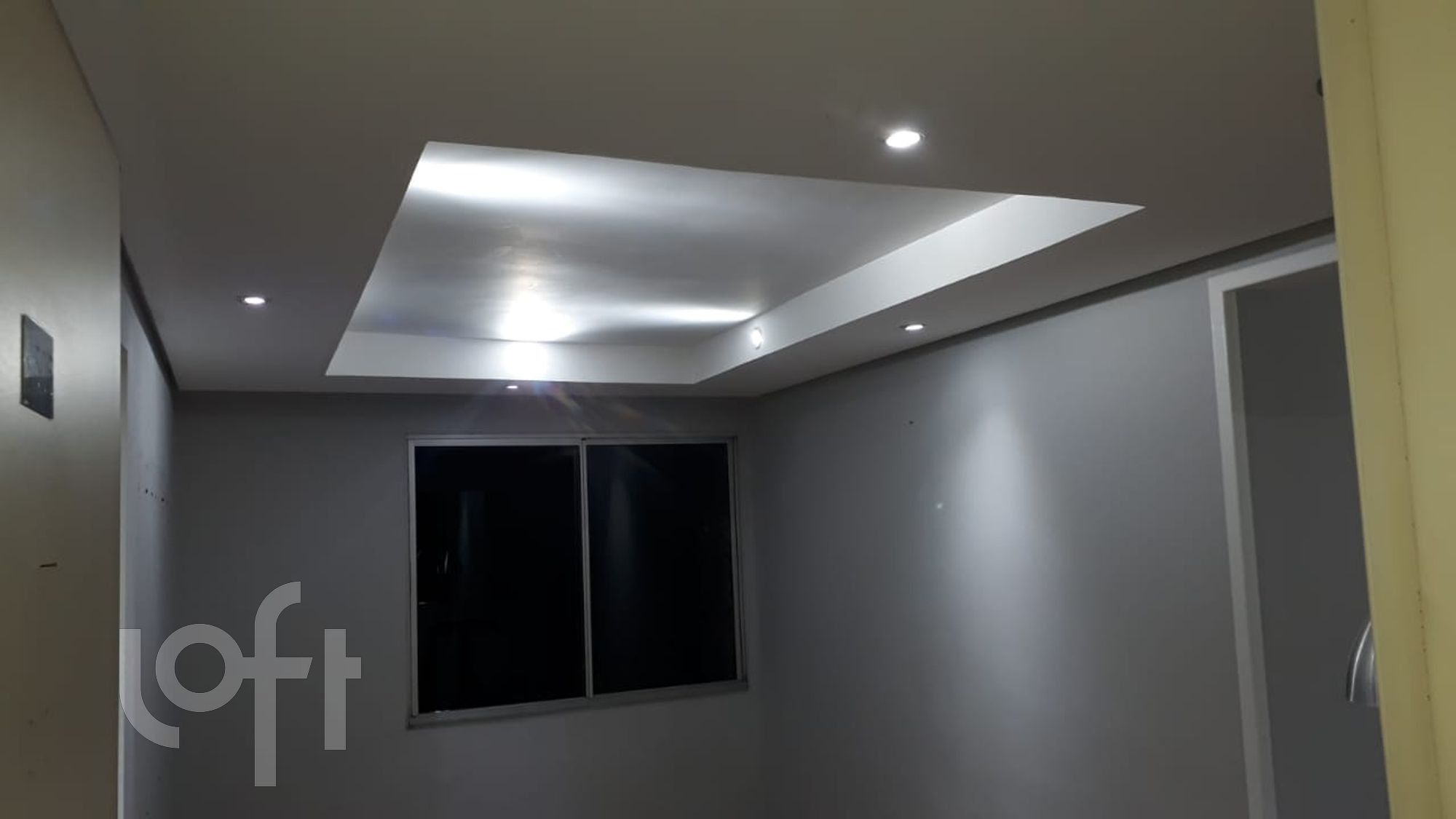 Apartamento, 2 quartos, 48 m² - Foto 2