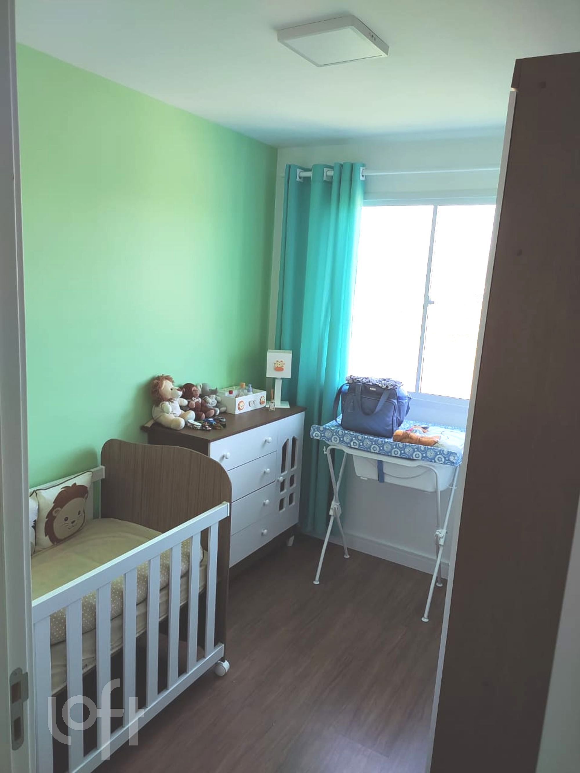 Apartamento, 2 quartos, 42 m² - Foto 2