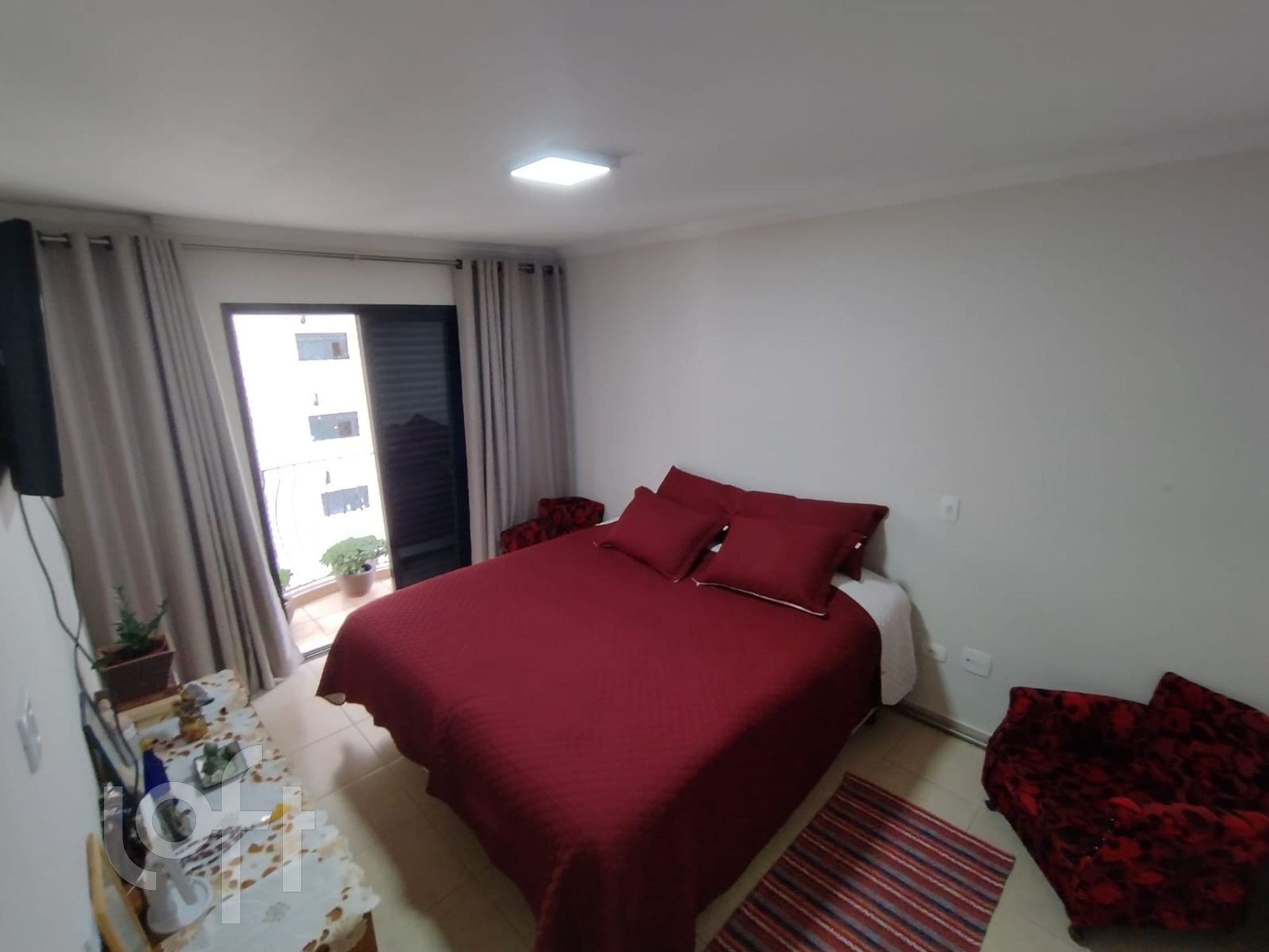 Apartamento, 3 quartos, 109 m² - Foto 6