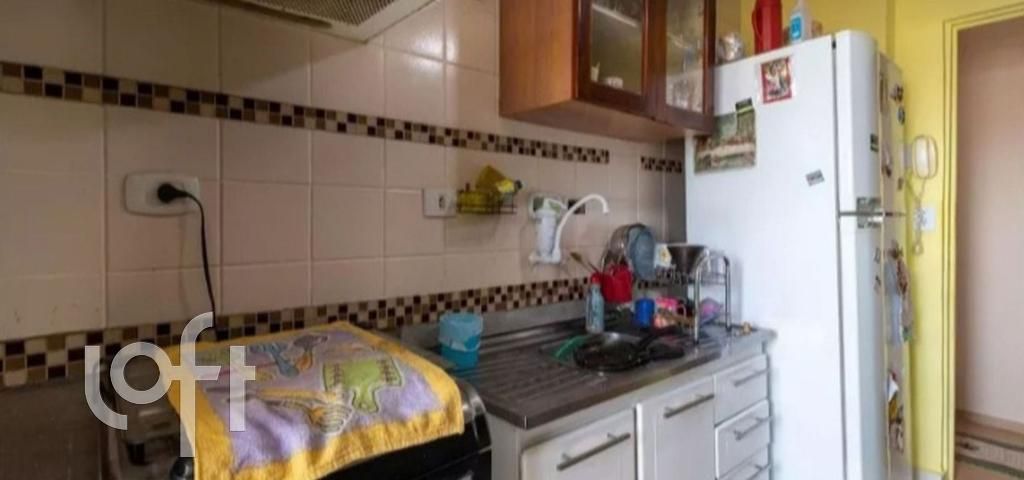 Apartamento à venda com 2 quartos, 60m² - Foto 7