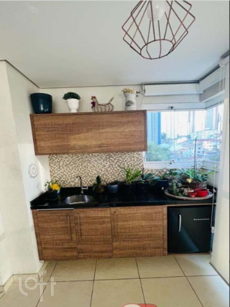 Apartamento, 2 quartos, 113 m² - Foto 2