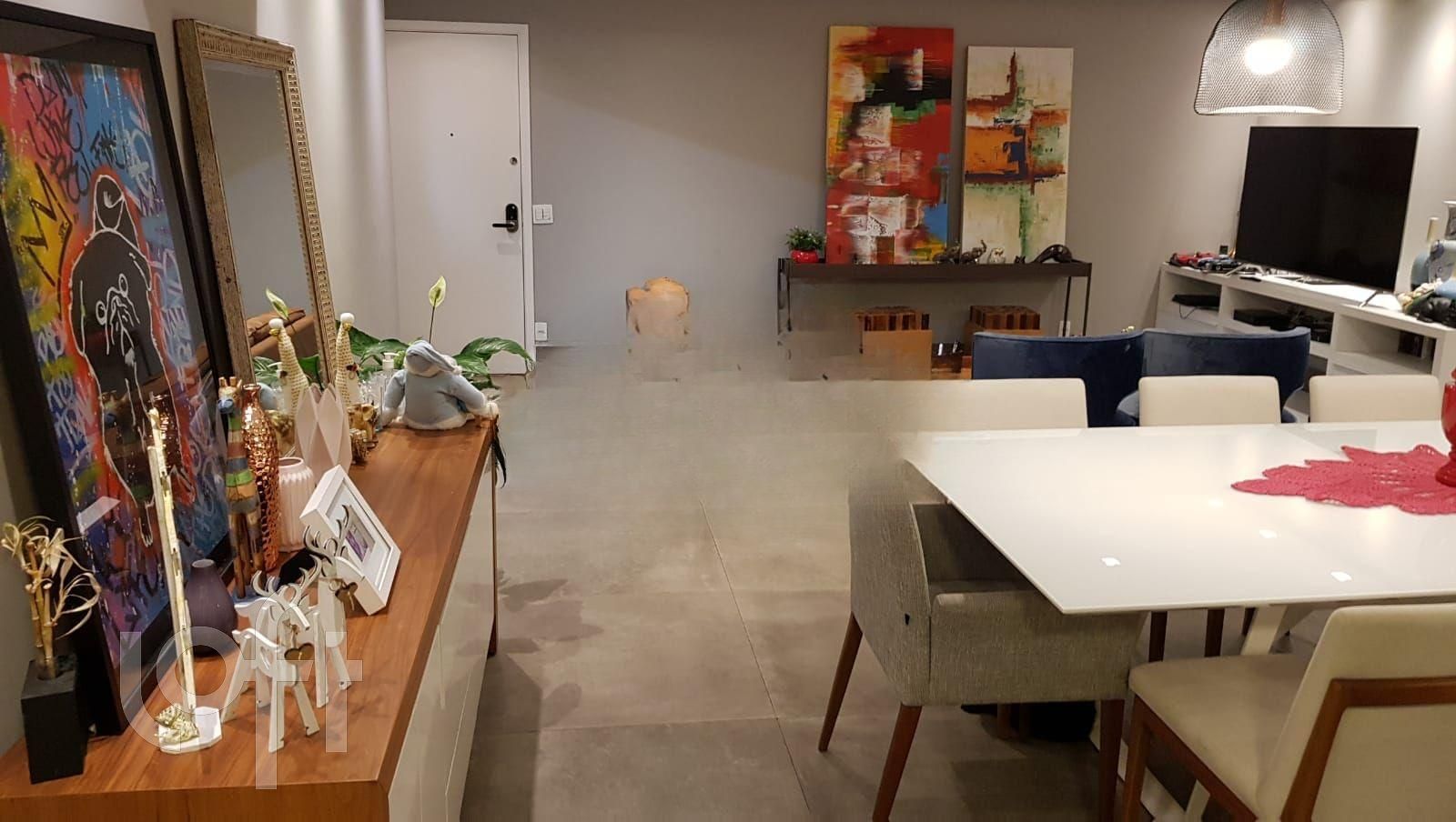 Apartamento, 3 quartos, 159 m² - Foto 5