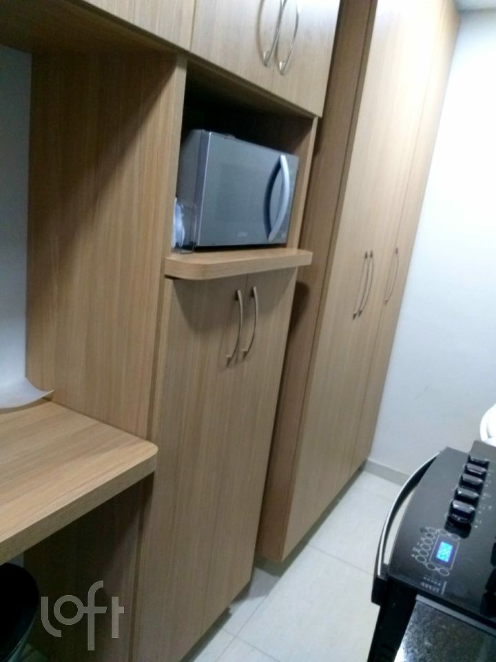 Apartamento, 2 quartos, 43 m² - Foto 14