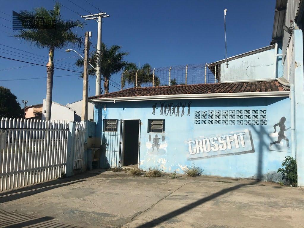 Depósito-Galpão, 364 m² - Foto 3