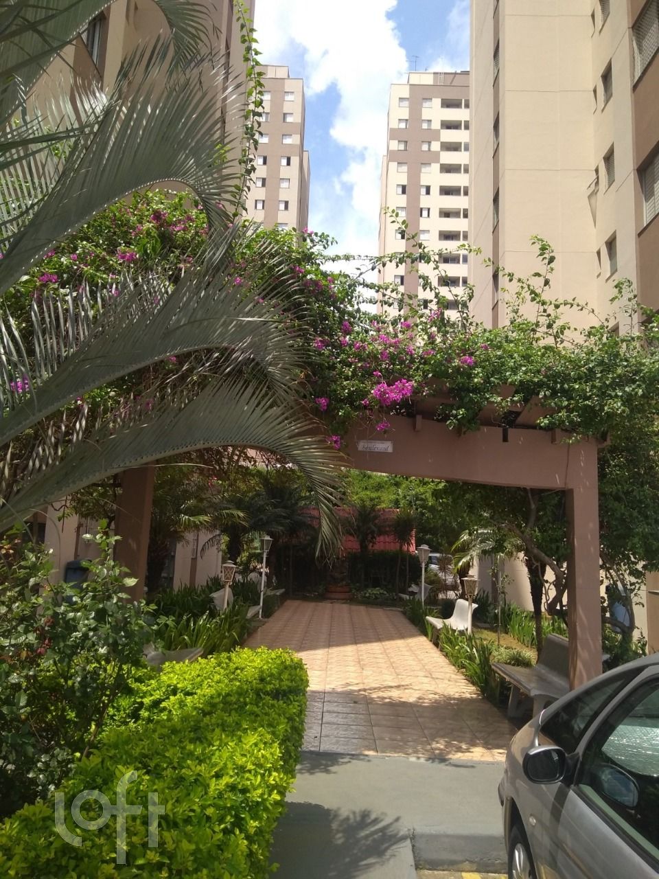 Apartamento, 3 quartos, 63 m² - Foto 25