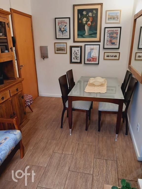 Apartamento à venda com 2 quartos, 50m² - Foto 6