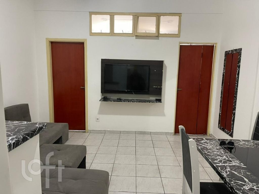 Apartamento, 2 quartos, 54 m² - Foto 8