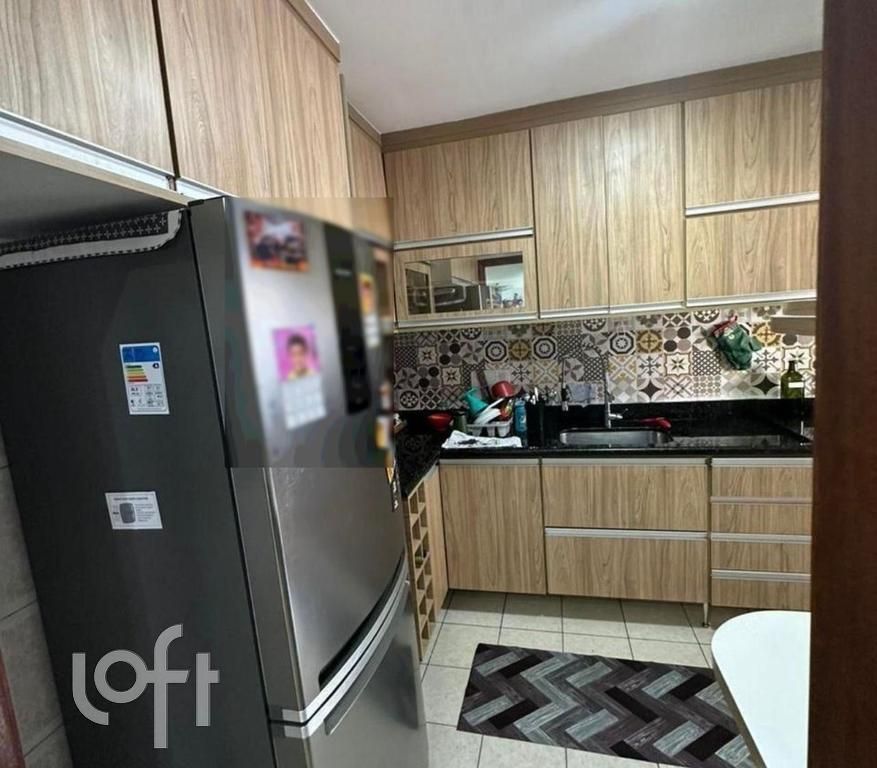 Apartamento à venda com 3 quartos, 122m² - Foto 14