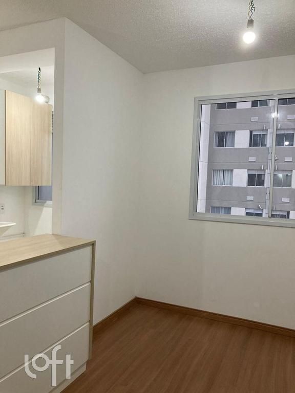 Apartamento à venda com 2 quartos, 47m² - Foto 5