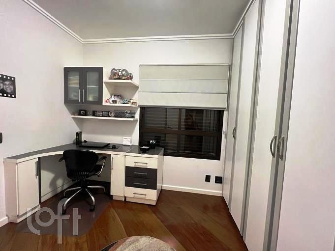 Apartamento, 3 quartos, 154 m² - Foto 10