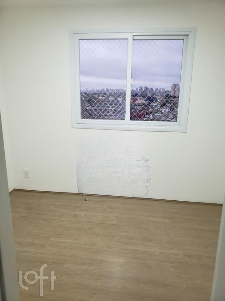 Apartamento à venda com 2 quartos, 58m² - Foto 14