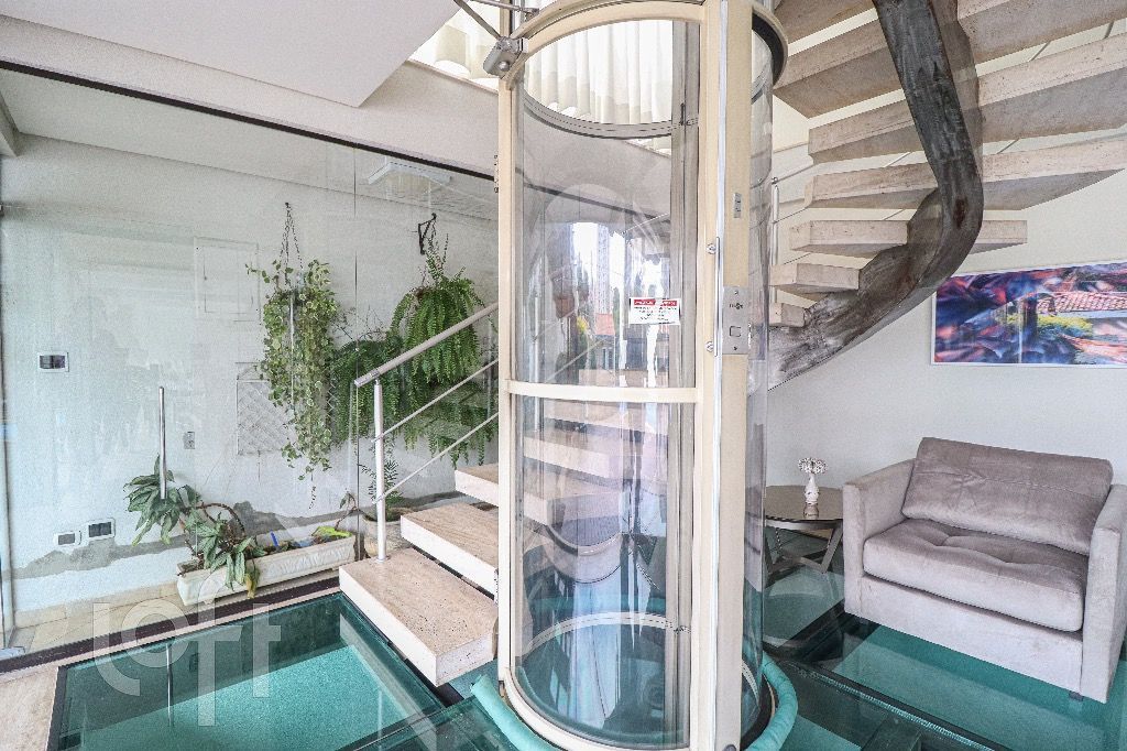 Casa, 4 quartos, 343 m² - Foto 14