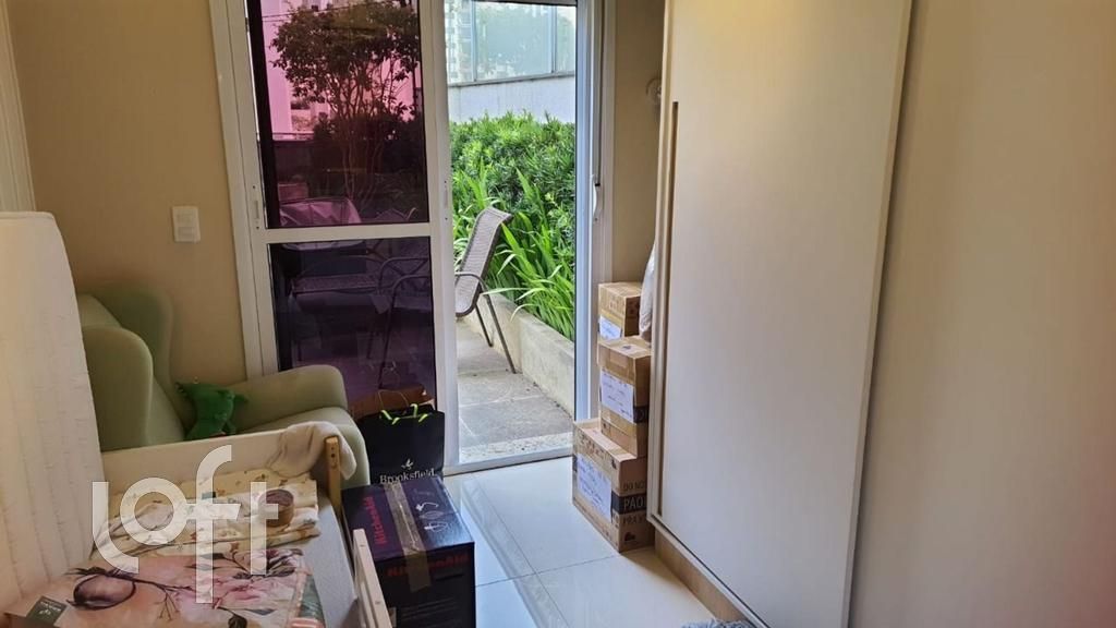 Apartamento, 2 quartos, 119 m² - Foto 22