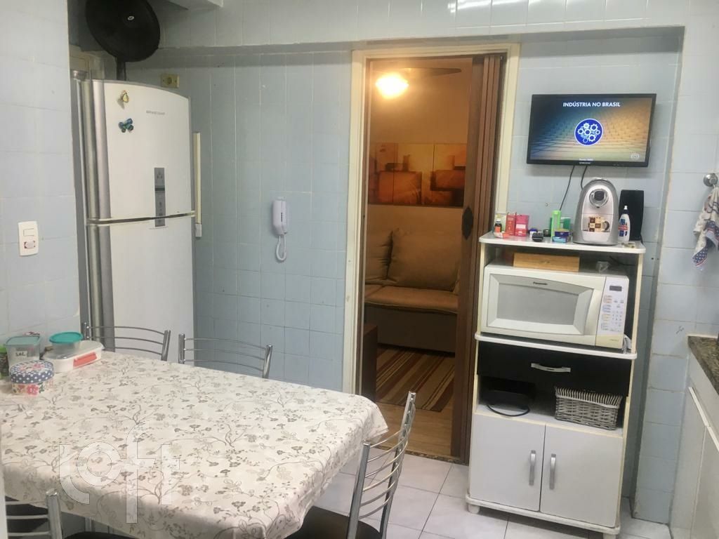 Apartamento, 2 quartos, 70 m² - Foto 12