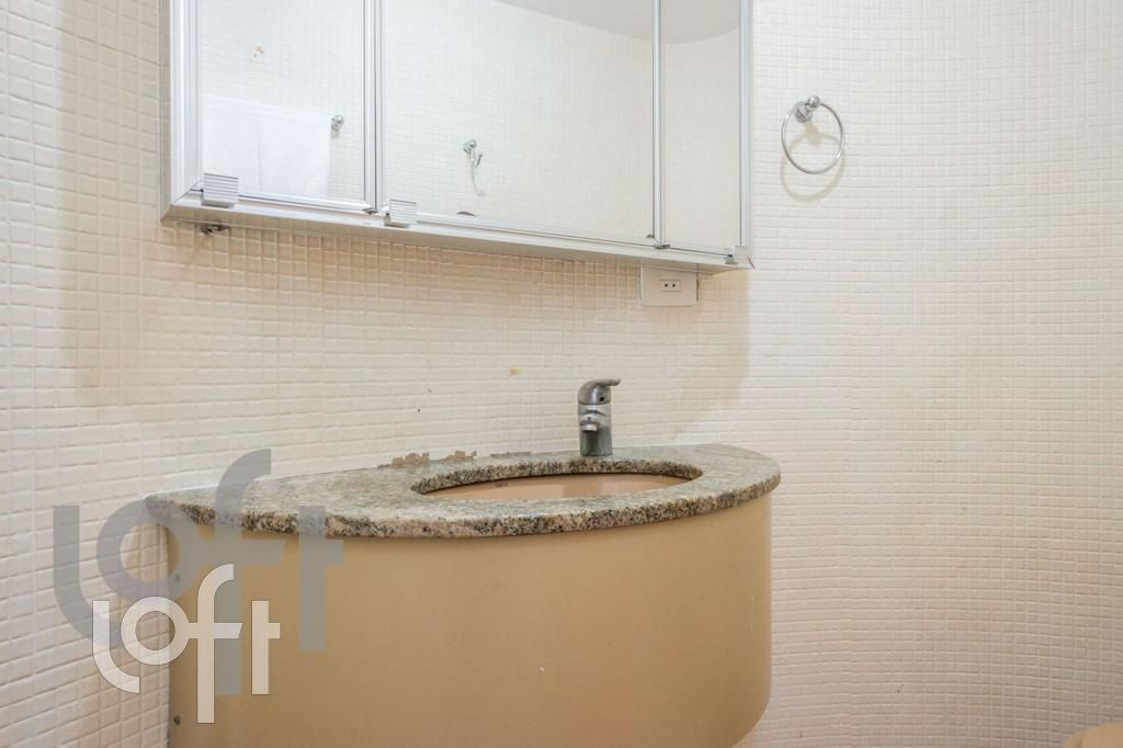 Apartamento à venda com 1 quarto, 48m² - Foto 29