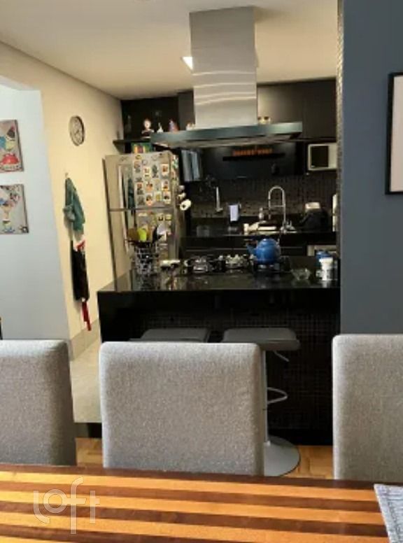 Apartamento, 2 quartos, 120 m² - Foto 12