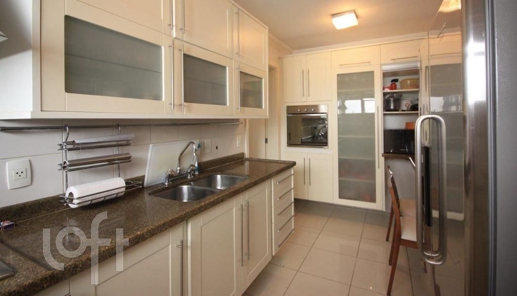 Apartamento à venda com 3 quartos, 380m² - Foto 20