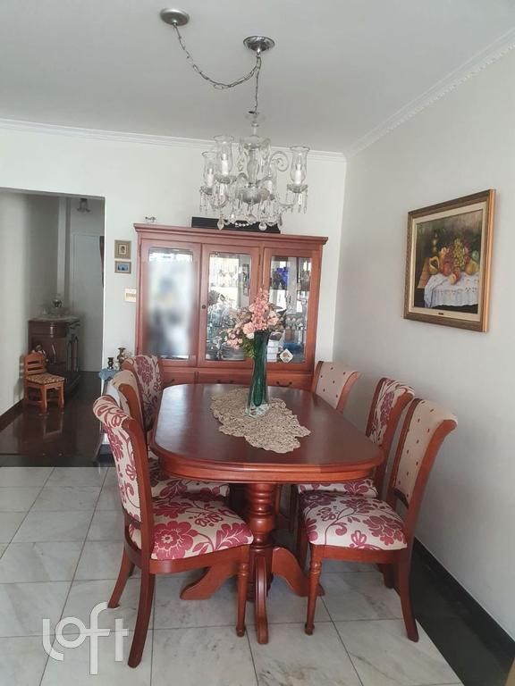 Apartamento à venda com 3 quartos, 118m² - Foto 2