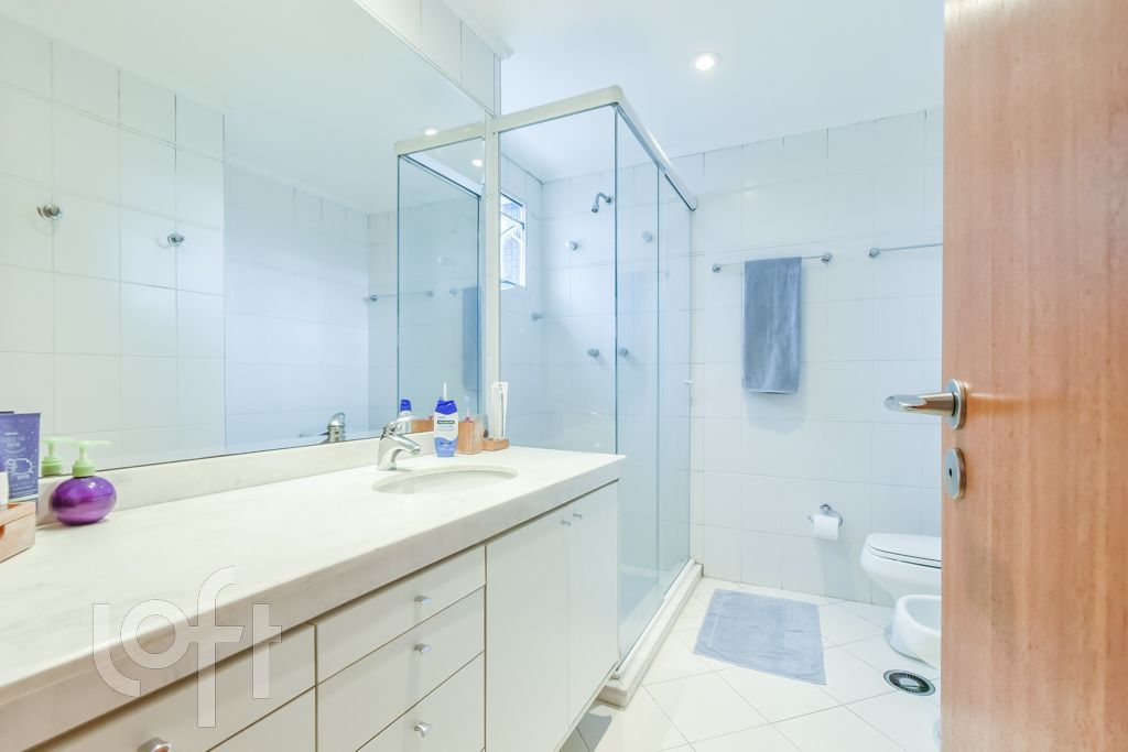 Apartamento, 3 quartos, 124 m² - Foto 28