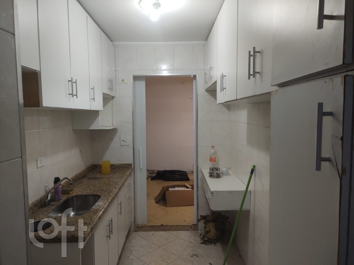 Apartamento, 2 quartos, 78 m² - Foto 1