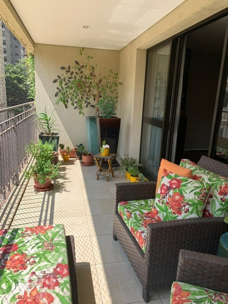 Apartamento, 3 quartos, 191 m² - Foto 39