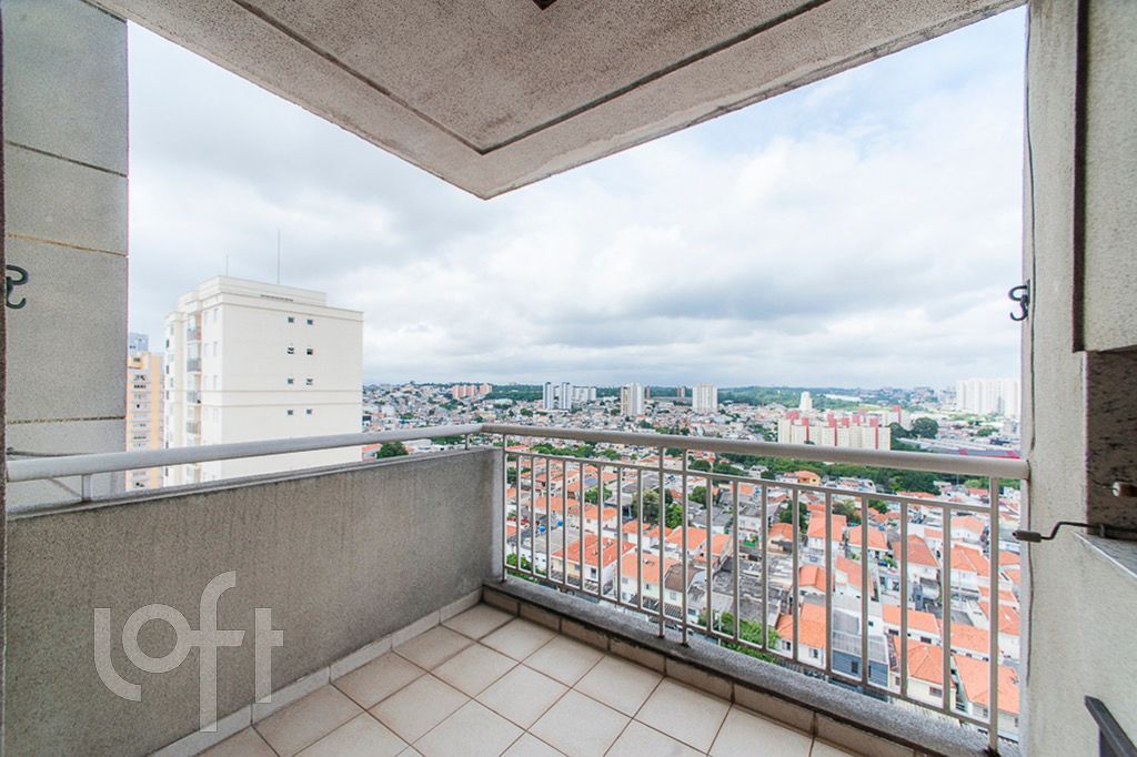 Apartamento, 3 quartos, 90 m² - Foto 2