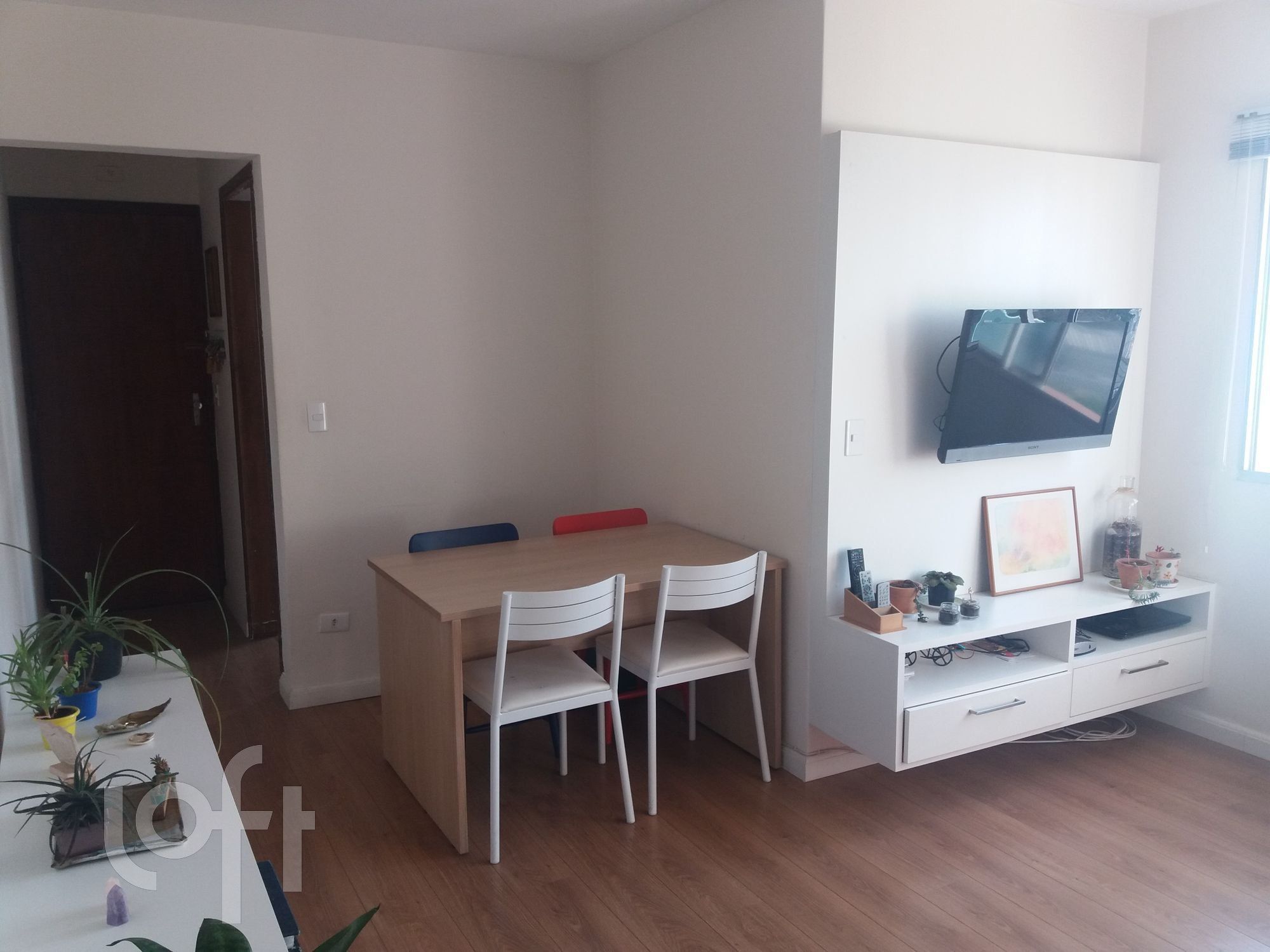Apartamento, 2 quartos, 60 m² - Foto 4