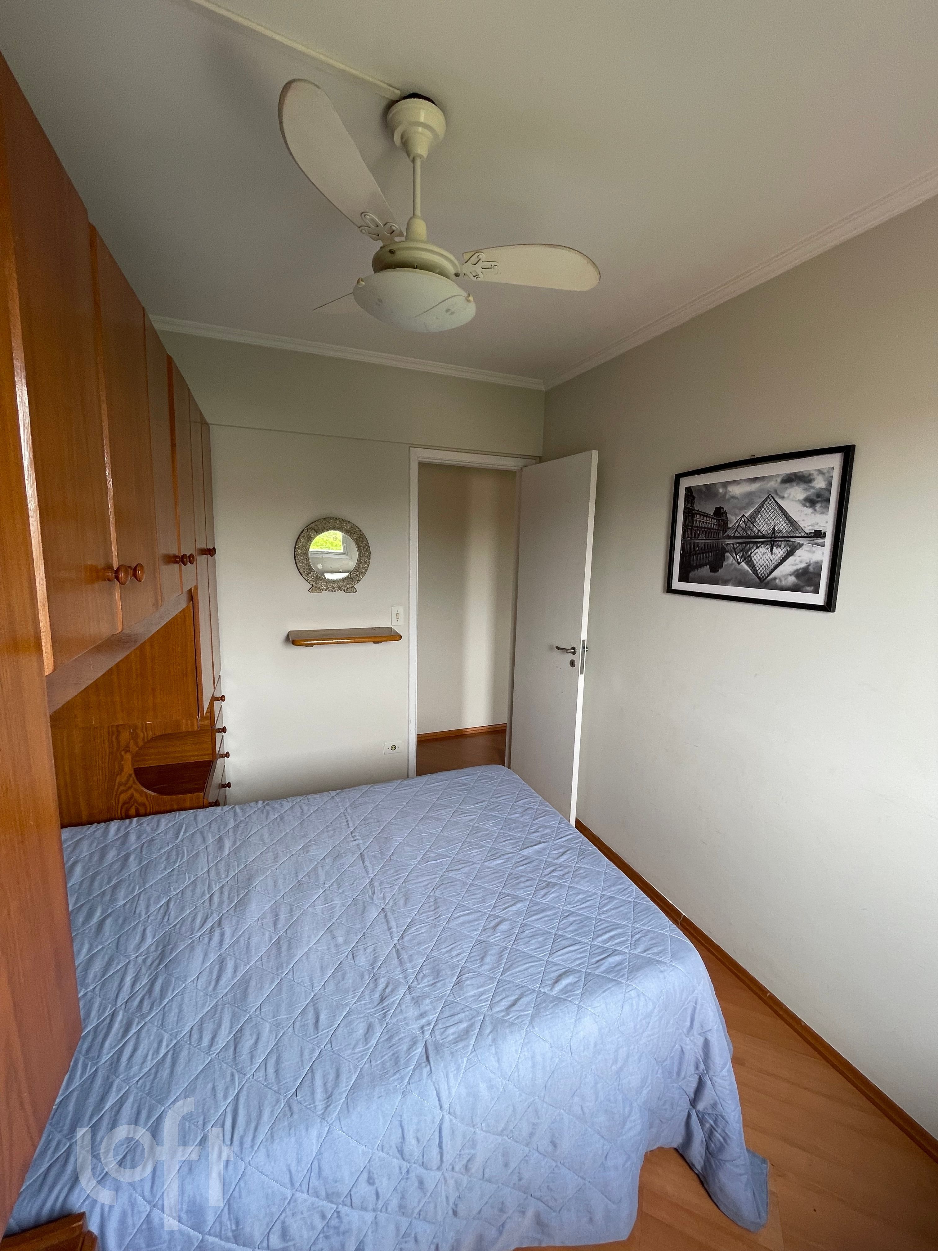 Apartamento, 2 quartos, 58 m² - Foto 8