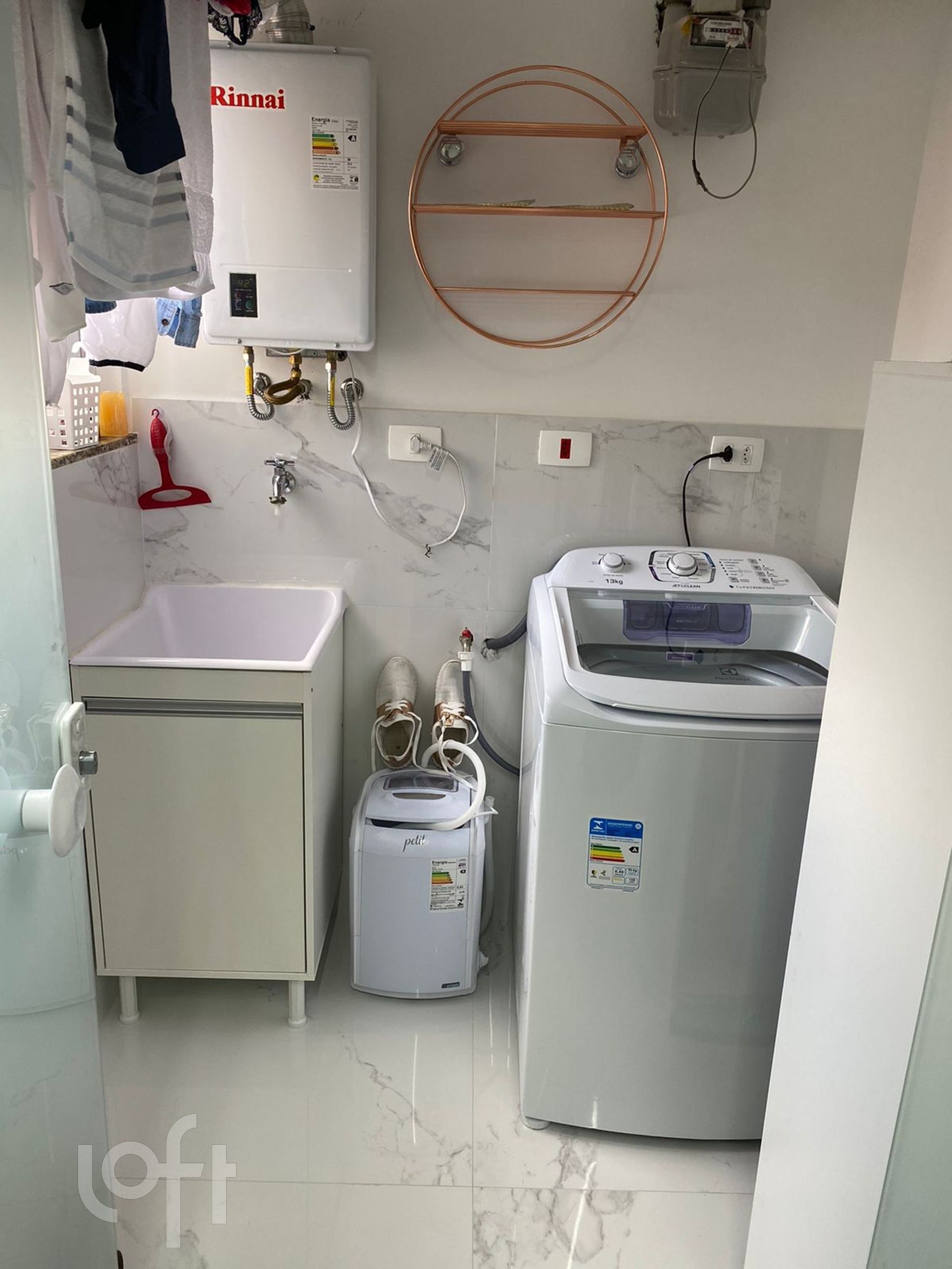 Apartamento, 3 quartos, 81 m² - Foto 9