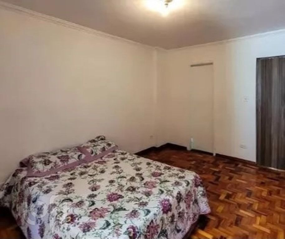 Apartamento à venda com 1 quarto, 36m² - Foto 7