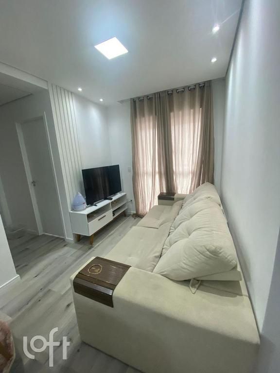 Apartamento, 2 quartos, 48 m² - Foto 7