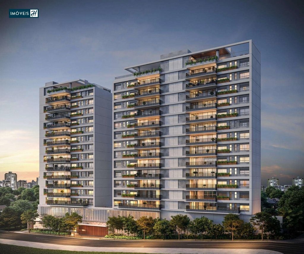Cobertura, 3 quartos, 360 m² - Foto 1