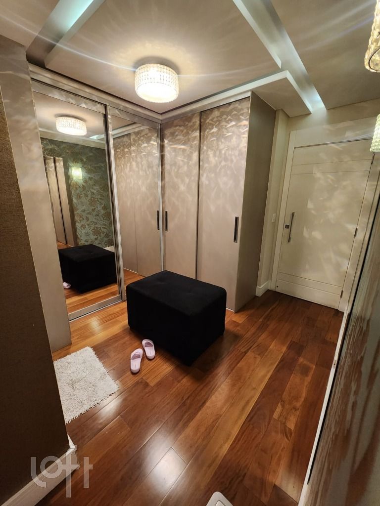 Apartamento, 3 quartos, 162 m² - Foto 9