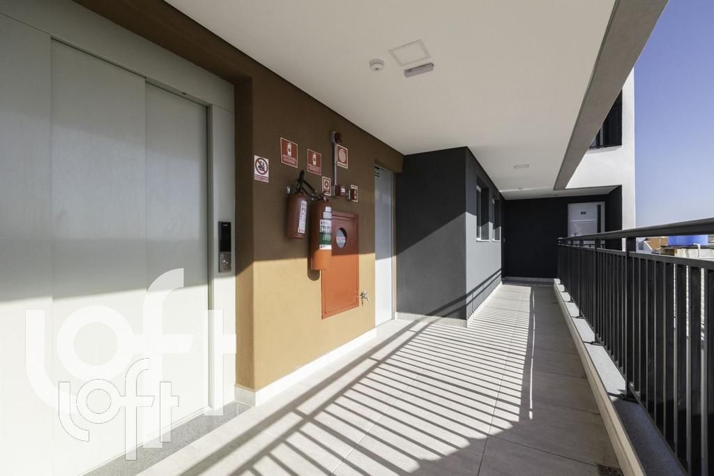 Apartamento, 2 quartos, 42 m² - Foto 23