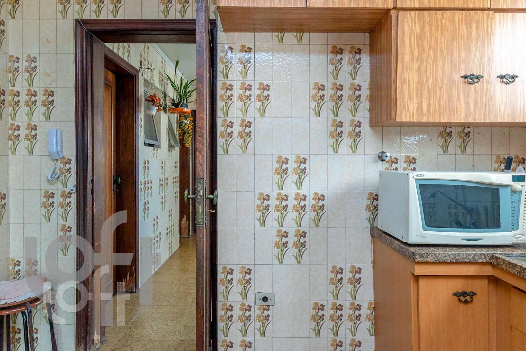 Apartamento à venda com 3 quartos, 225m² - Foto 37