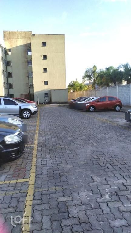 Apartamento, 2 quartos, 60 m² - Foto 9