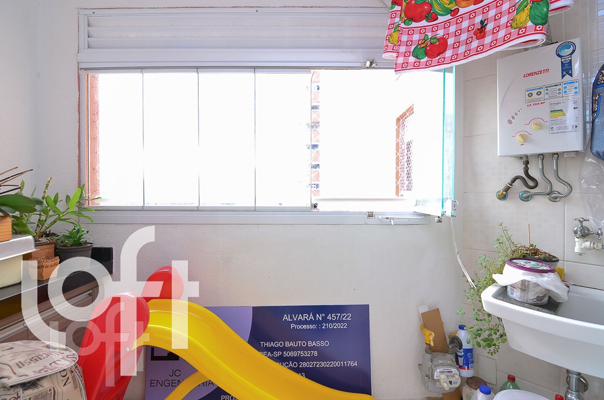 Apartamento, 2 quartos, 48 m² - Foto 24