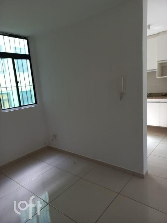 Apartamento, 2 quartos, 50 m² - Foto 4