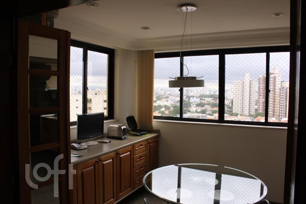 Apartamento, 4 quartos, 220 m² - Foto 5