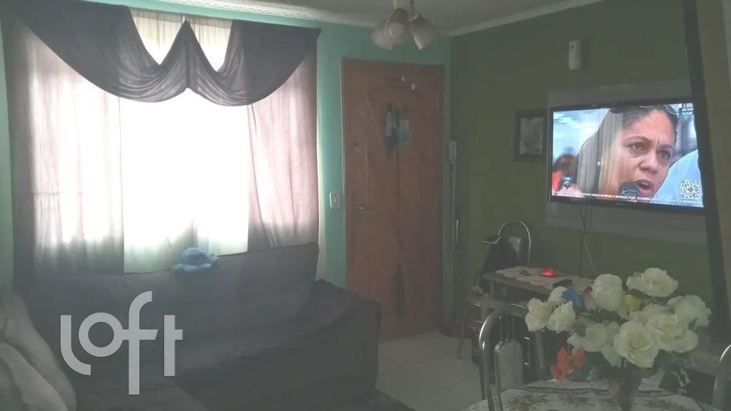 Apartamento, 2 quartos, 44 m² - Foto 4