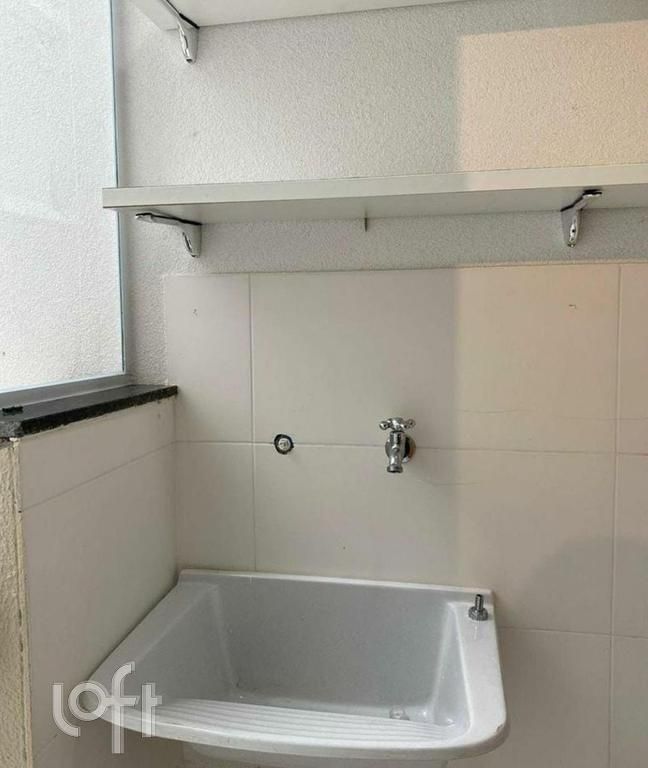 Apartamento, 2 quartos, 50 m² - Foto 3
