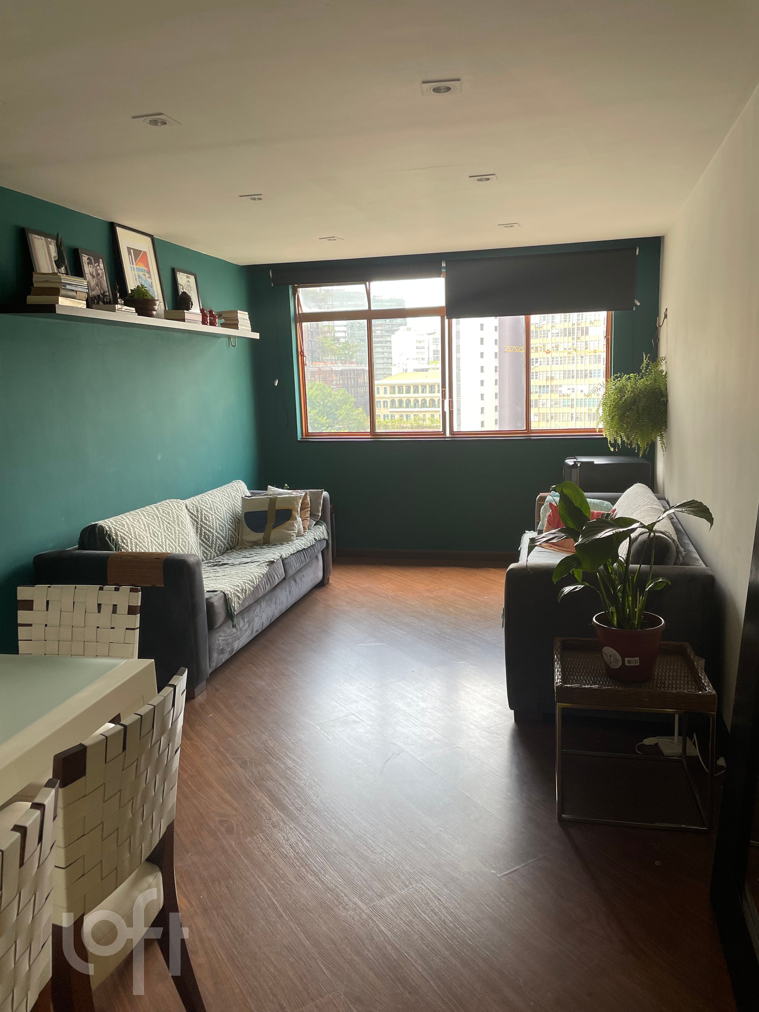 Apartamento, 3 quartos, 90 m² - Foto 1