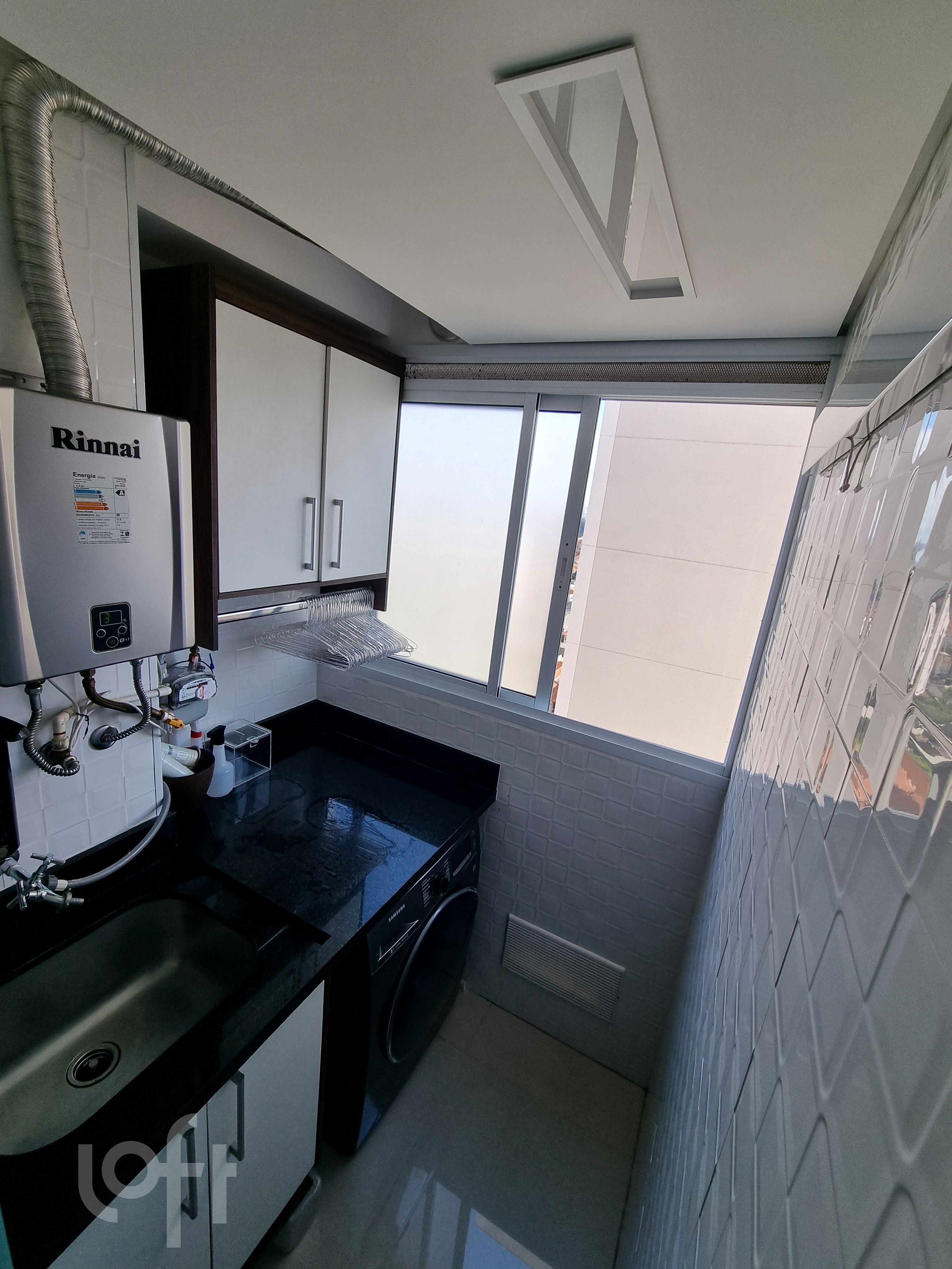 Apartamento, 2 quartos, 50 m² - Foto 10