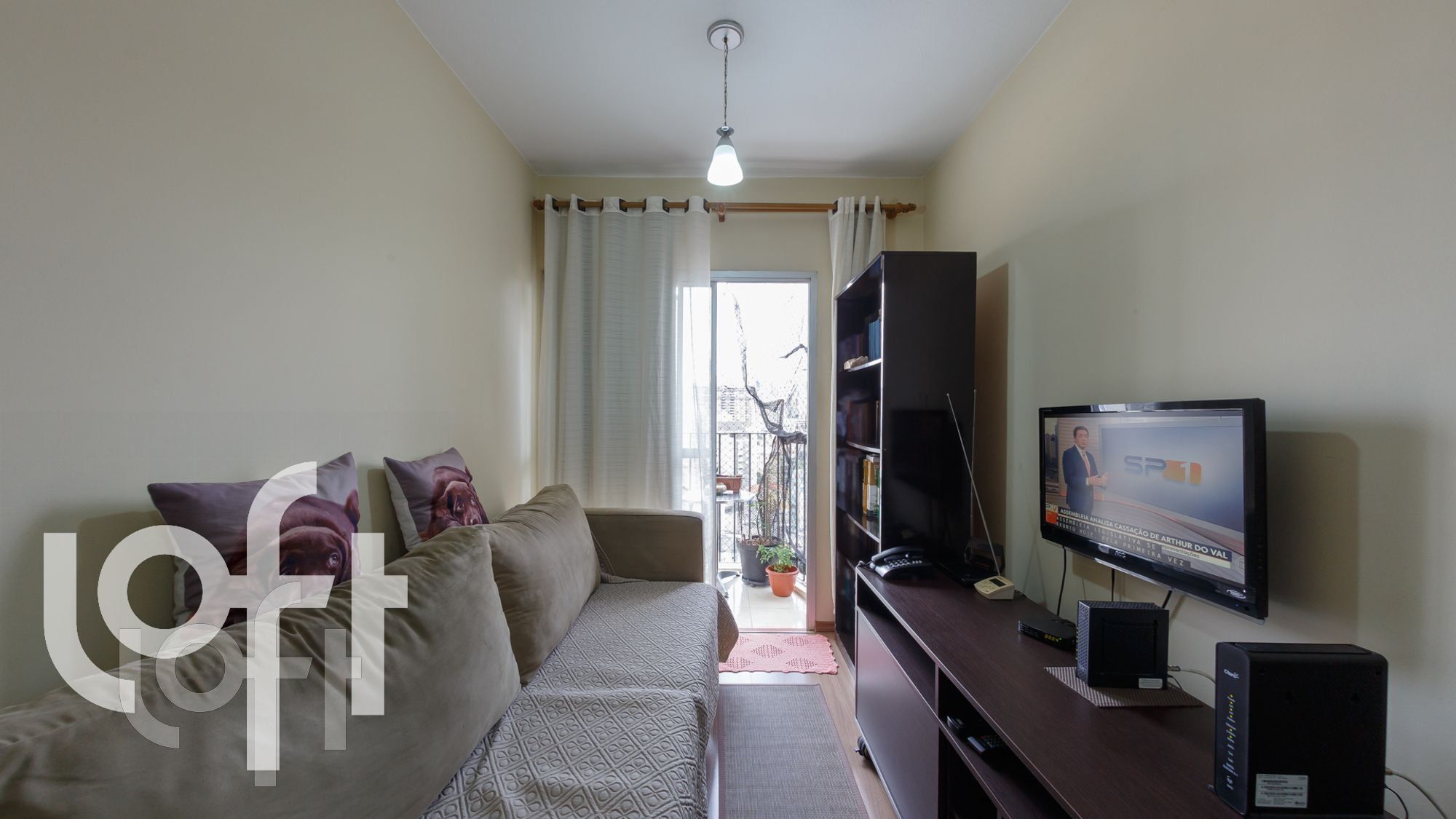 Apartamento, 3 quartos, 61 m² - Foto 17