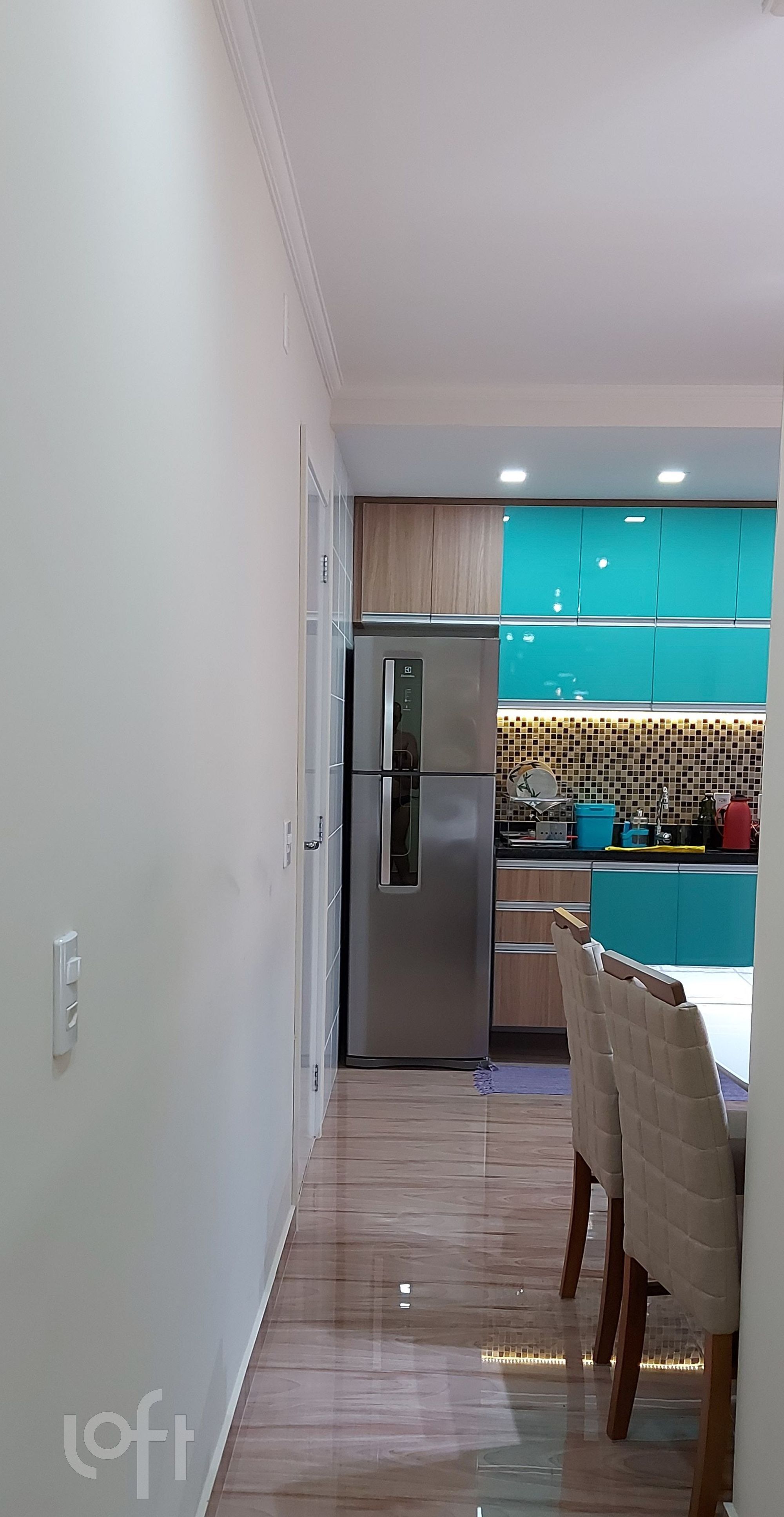 Apartamento, 2 quartos, 47 m² - Foto 13