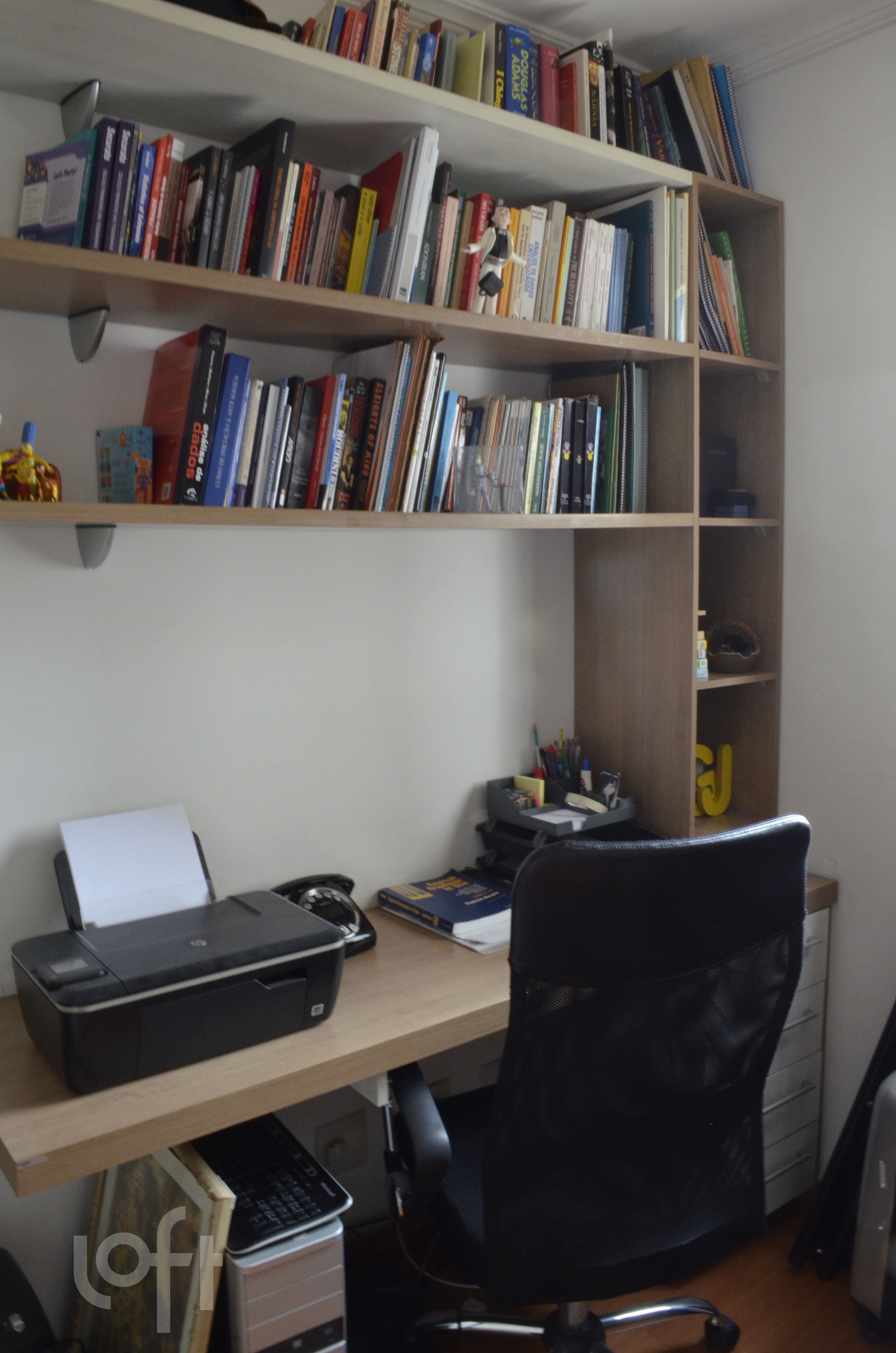 Apartamento à venda com 3 quartos, 66m² - Foto 9